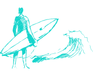 surf icon Pauhana product image