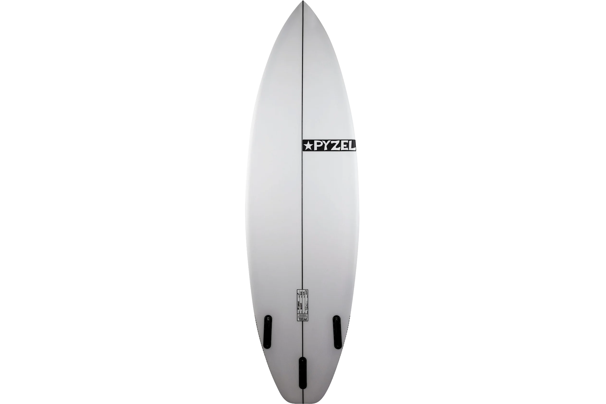 HighPerformance shortboard rental cabarete