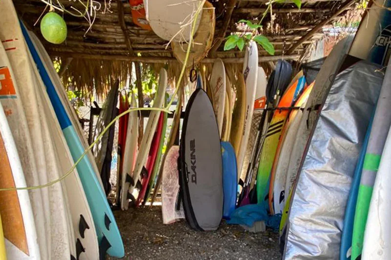 Surfboards Pauhana
