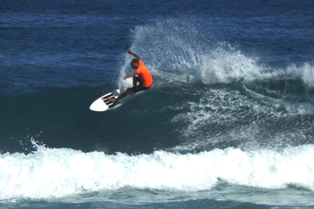 Advanced Surfing Cabarete Advanced Surfing Cabarete